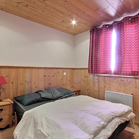 Grand Duplex Renove 4 Pres Des Pistes - Fr-1-455-64 Appartement La Plagne