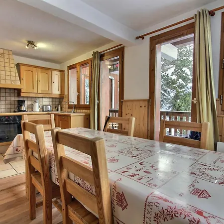 Grand Duplex Renove 4 Pres Des Pistes - Fr-1-455-64 *