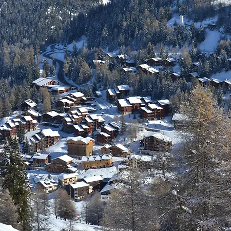 Grand Duplex Renove 4 Pres Des Pistes - Fr-1-455-64 Daire La Plagne