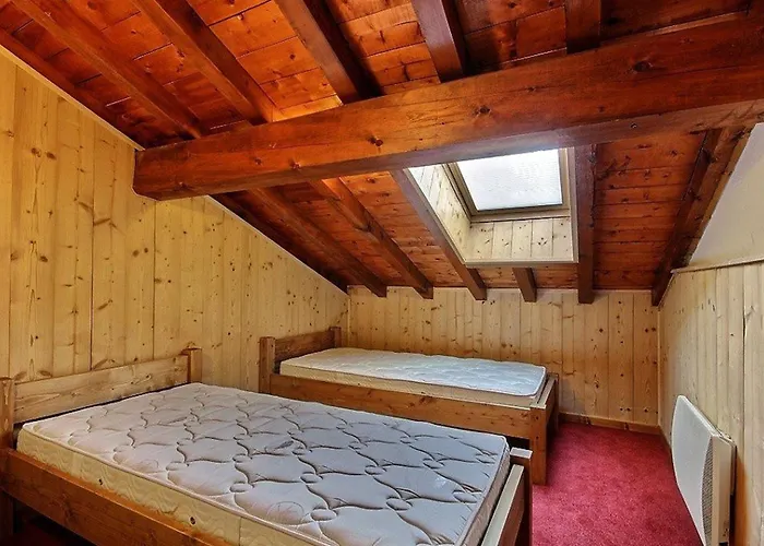 Grand Duplex Renove 4 Pres Des Pistes - Fr-1-455-64 La Plagne