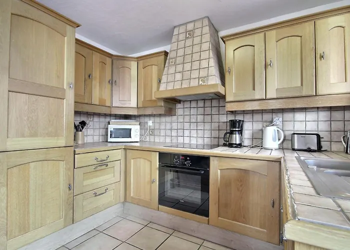 Grand Duplex Renove 4 Pres Des Pistes - Fr-1-455-64 * La Plagne