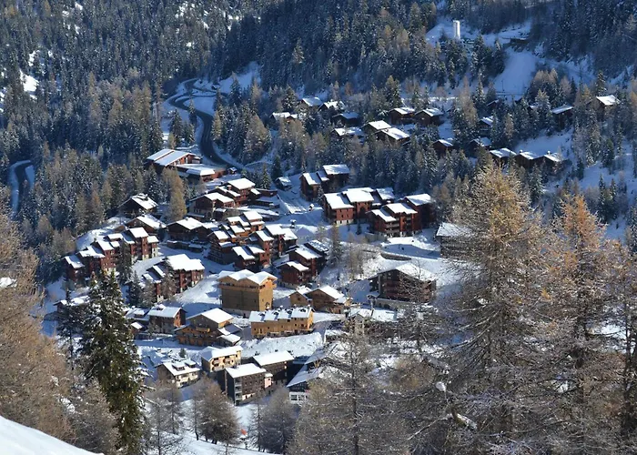 Grand Duplex Renove 4 Pres Des Pistes - Fr-1-455-64 Daire La Plagne