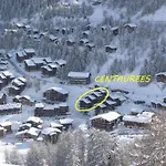 Grand Duplex Renove 4 Pres Des Pistes - Fr-1-455-64 La Plagne