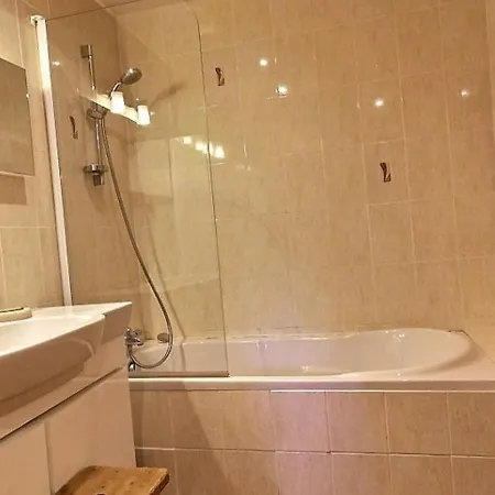 Apartment Grand Duplex Renove 4 Pres Des Pistes - Fr-1-455-64