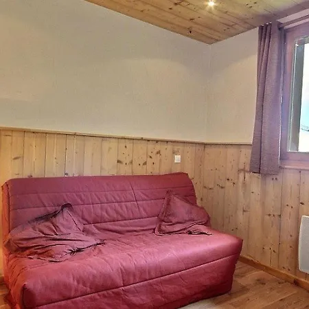 Grand Duplex Renove 4 Pres Des Pistes - Fr-1-455-64 La Plagne