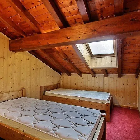 Grand Duplex Renove 4 Pres Des Pistes - Fr-1-455-64 La Plagne