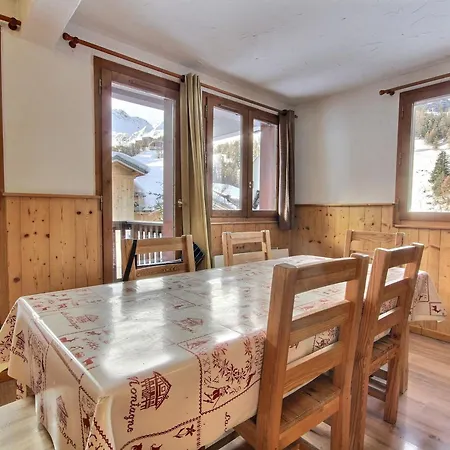 Lägenhet Grand Duplex Renove 4 Pres Des Pistes - Fr-1-455-64 *