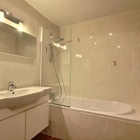 Grand Duplex Renove 4 Pres Des Pistes - Fr-1-455-64 *