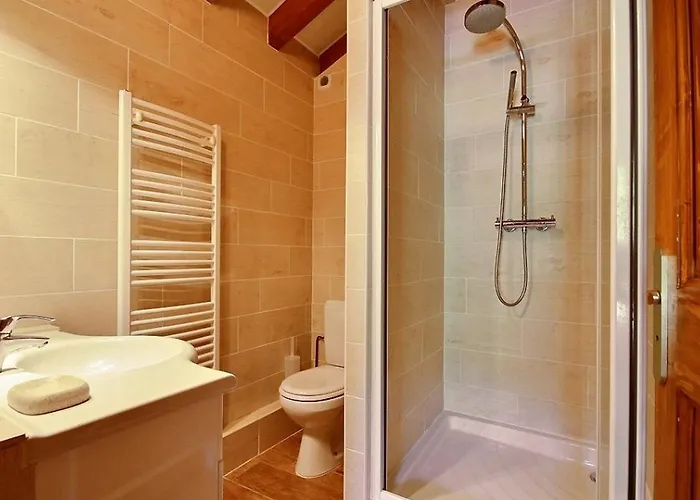 Grand Duplex Renove 4 Pres Des Pistes - Fr-1-455-64